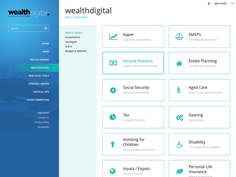 wealthdigital®